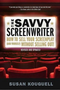 savvy screenwriter cover 2013